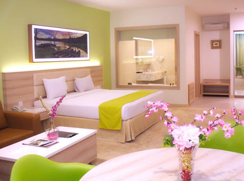 Puri Denpasar Hotel