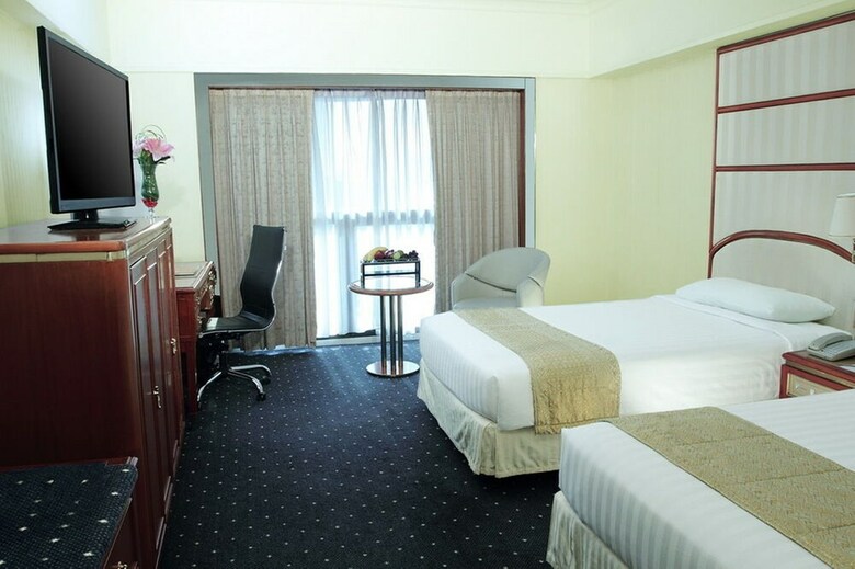 Puri Denpasar Hotel