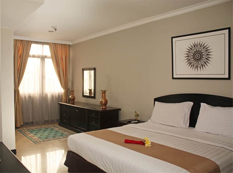 Puri Denpasar Hotel