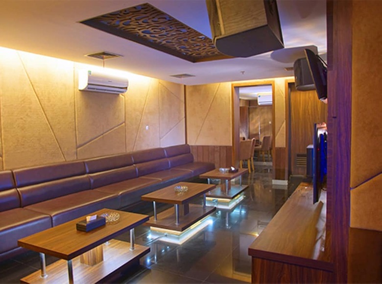 Puri Denpasar Hotel