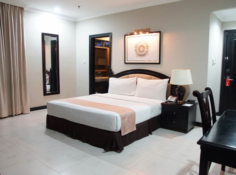 Puri Denpasar Hotel