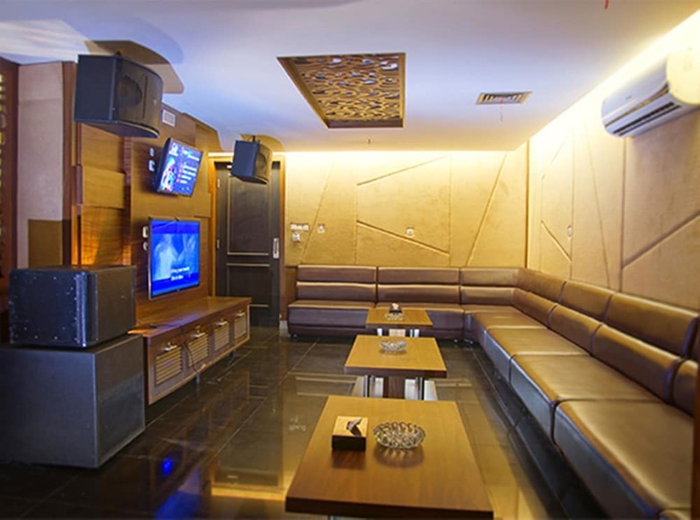Puri Denpasar Hotel