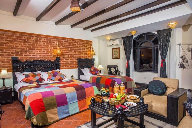Hotel Heritage