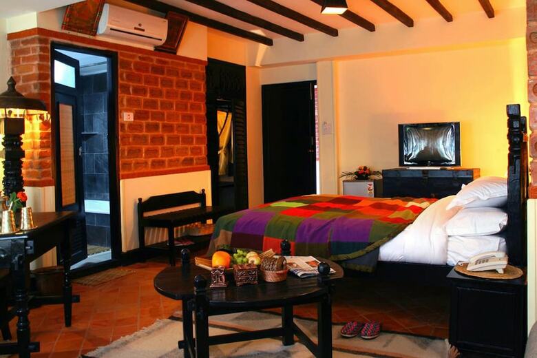 Hotel Heritage