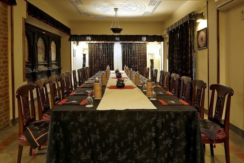 Hotel Heritage