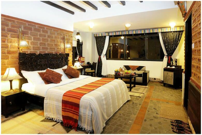 Hotel Heritage