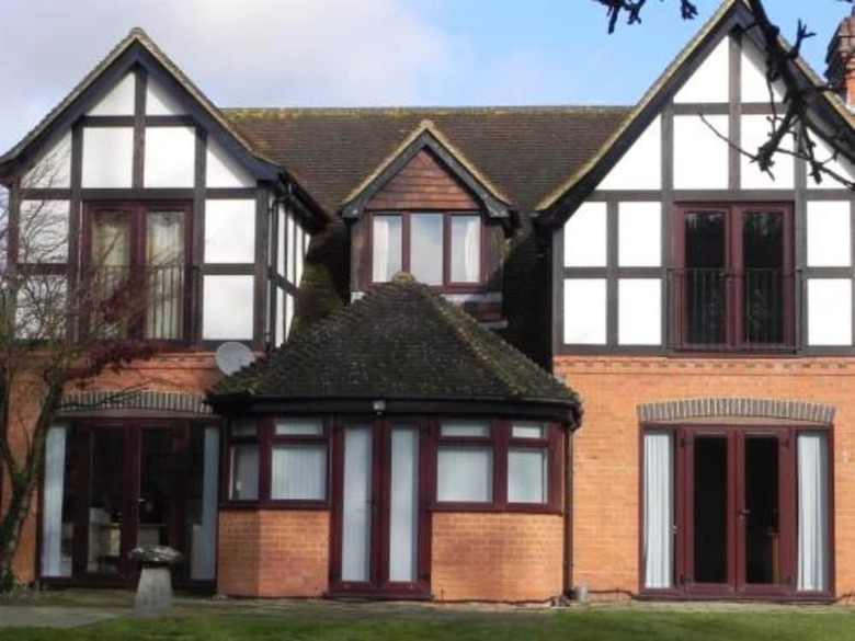 Badgemore Park B&B