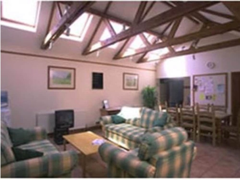 Badgemore Park B&B