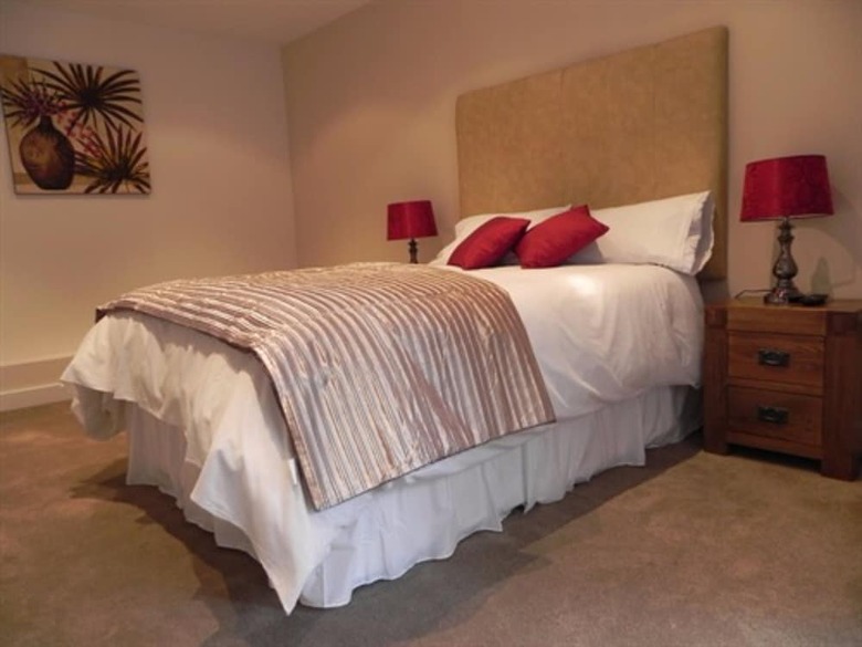 Badgemore Park B&B