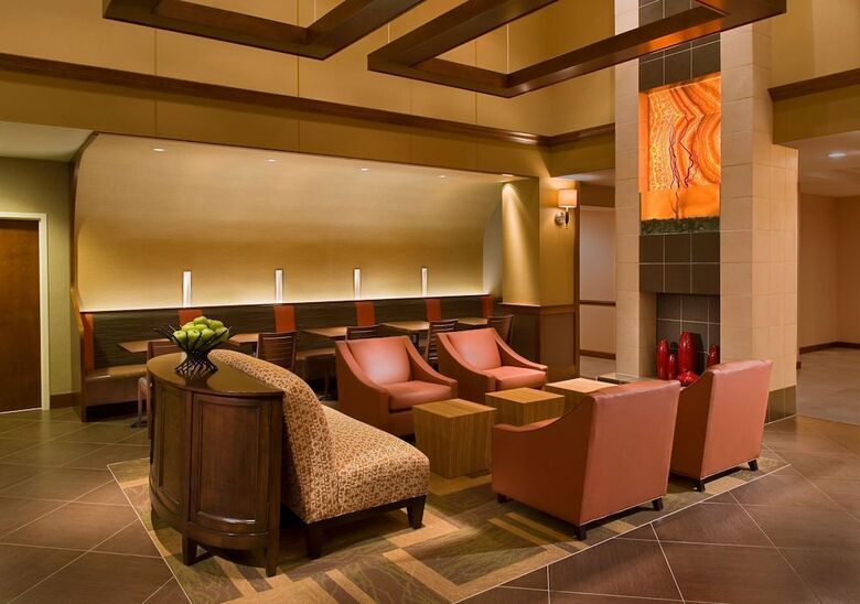 Hotel Hyatt Place Tempe Phoenix Airport