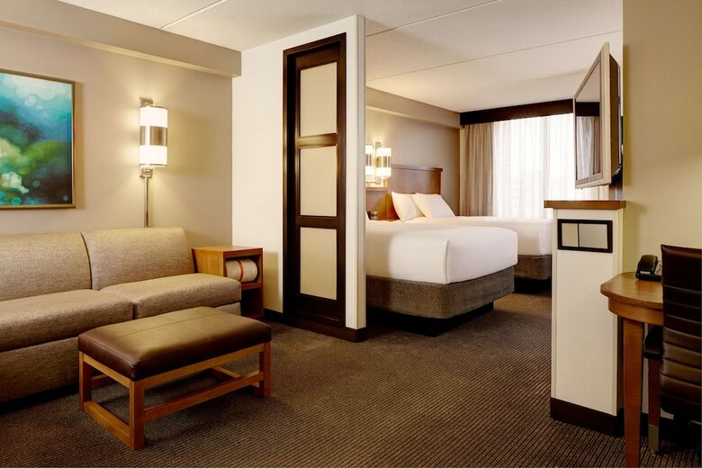 Hotel Hyatt Place Tempe Phoenix Airport
