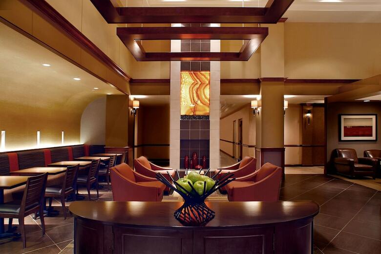 Hotel Hyatt Place Tempe Phoenix Airport
