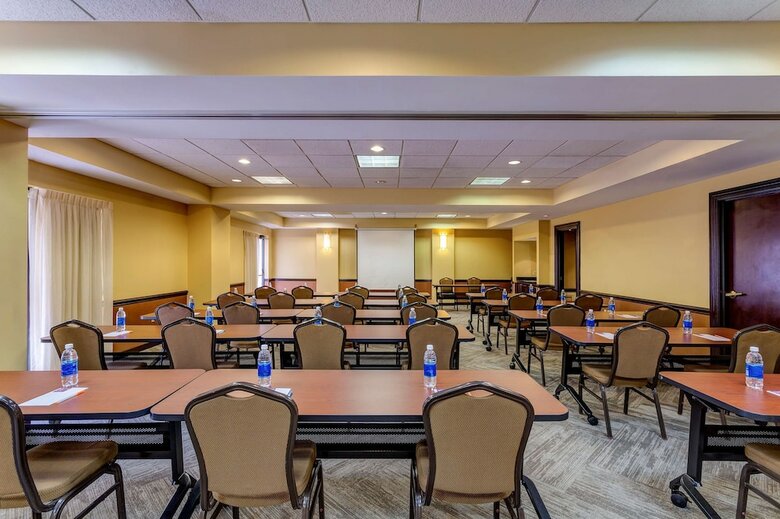 Hotel Hyatt Place Tempe Phoenix Airport