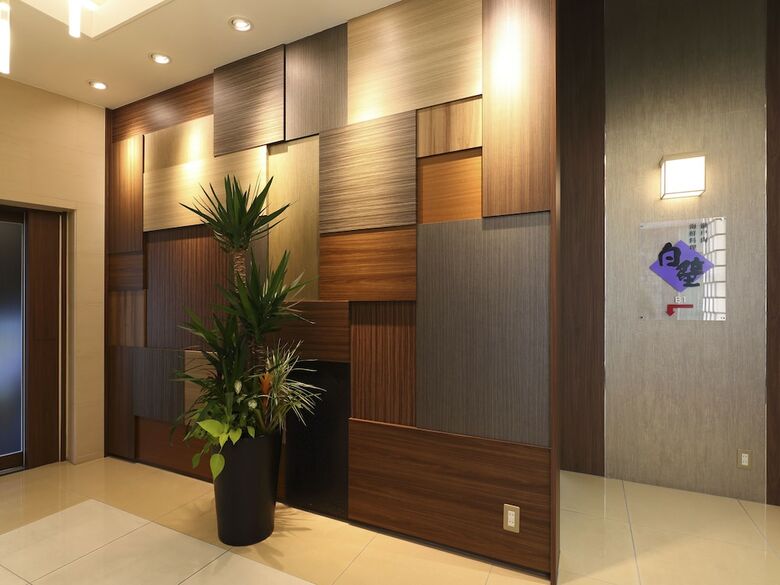 Kurashiki Station Hotel
