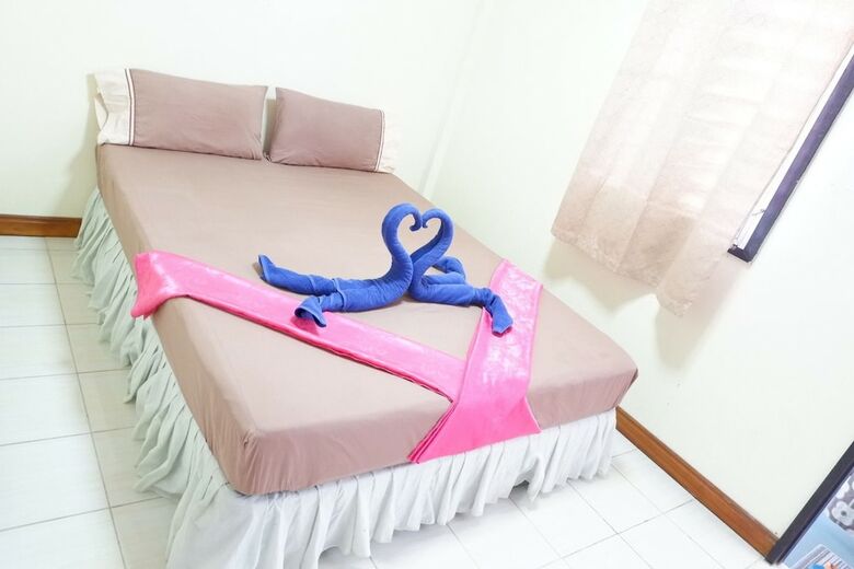 Hostal Harmony House