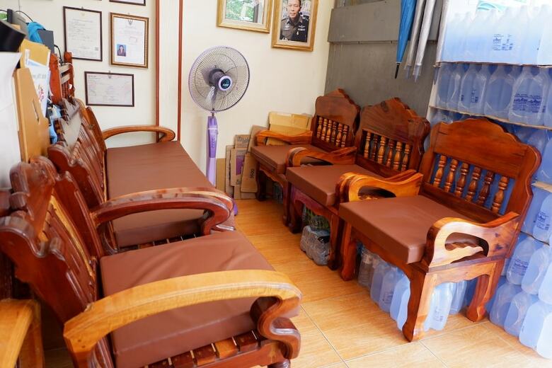 Hostal Harmony House