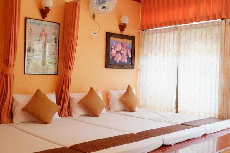 Hostal Harmony House