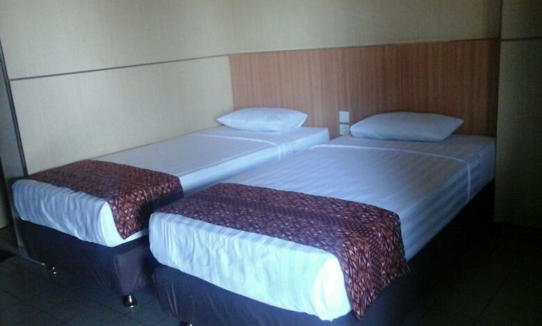 Airlangga Hotel