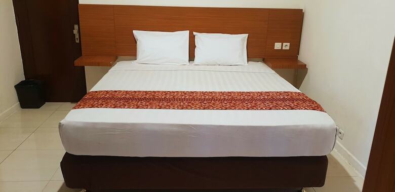Airlangga Hotel
