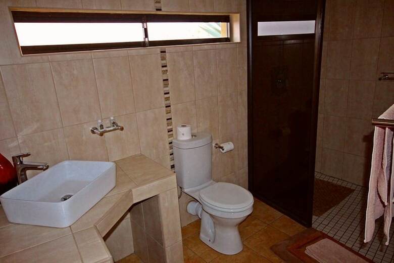 Posada Lapa Lange Game Lodge