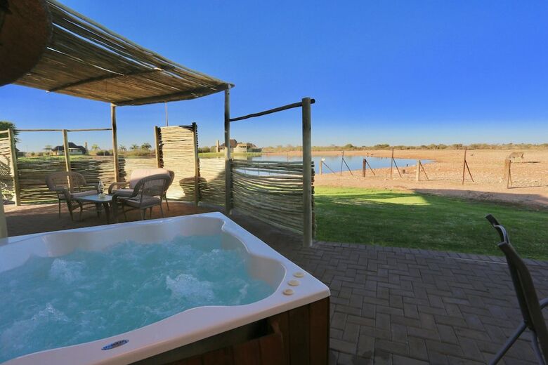 Posada Lapa Lange Game Lodge