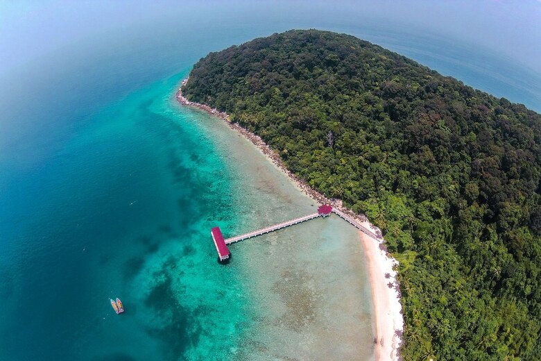 Apartamento Summer Bay Lang Island Resort