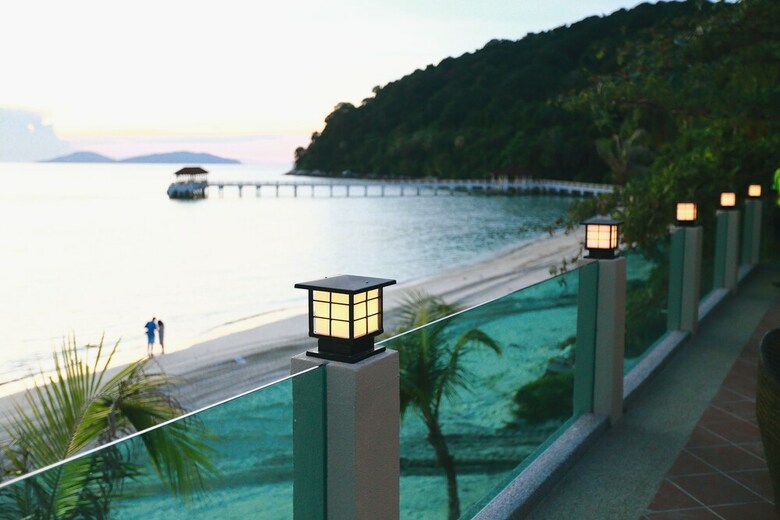 Apartamento Summer Bay Lang Island Resort