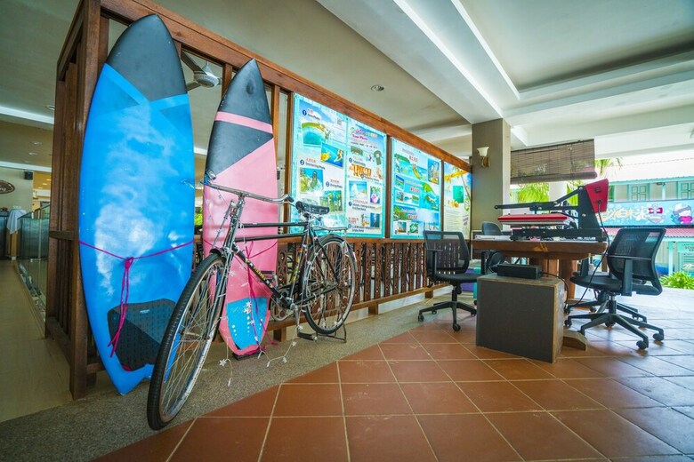 Apartamento Summer Bay Lang Island Resort