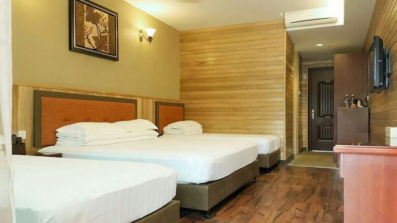 Apartamento Summer Bay Lang Island Resort