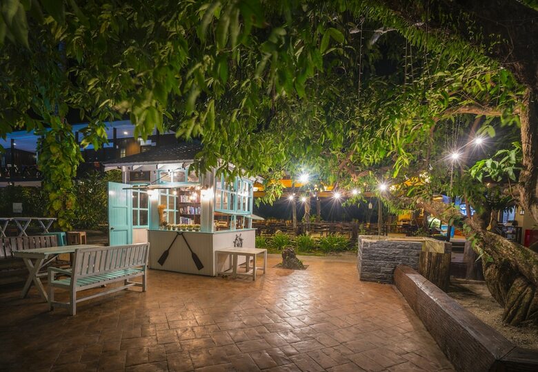 Apartamento Summer Bay Lang Island Resort