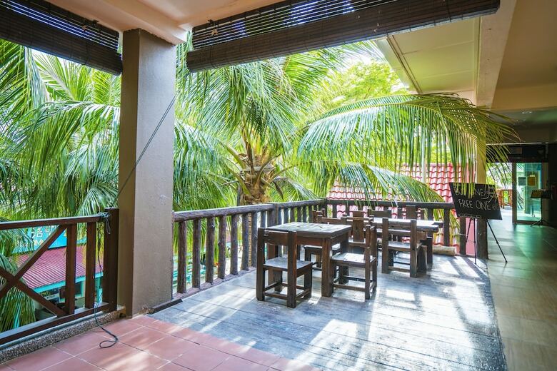 Apartamento Summer Bay Lang Island Resort