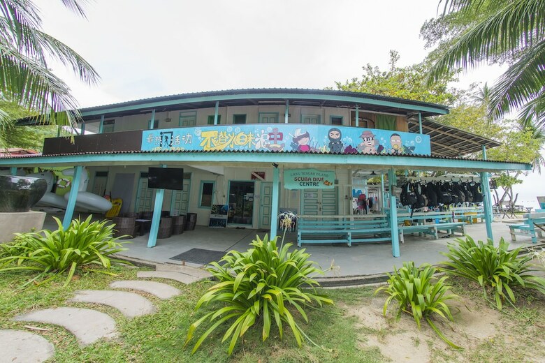 Apartamento Summer Bay Lang Island Resort