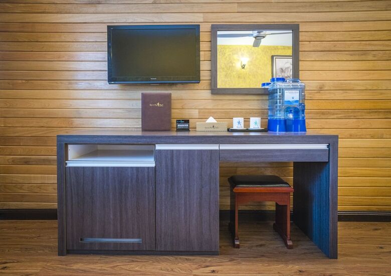 Apartamento Summer Bay Lang Island Resort