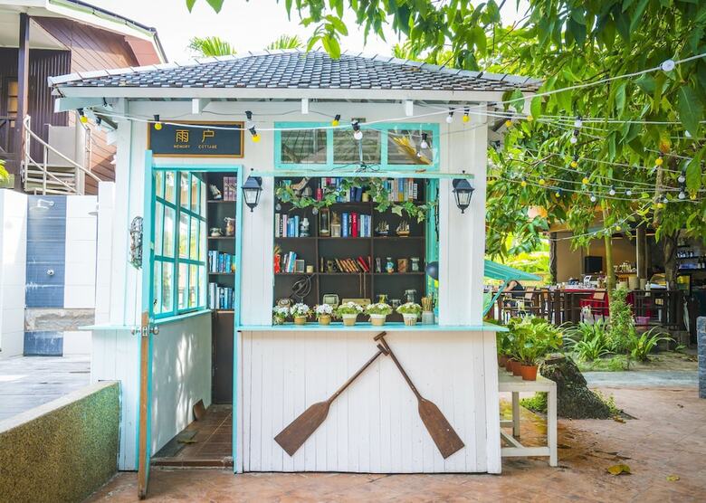 Apartamento Summer Bay Lang Island Resort