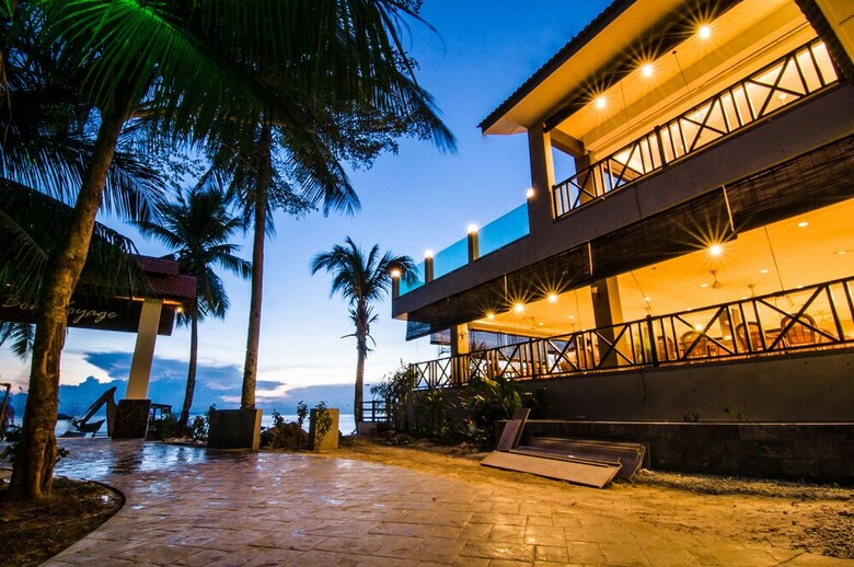 Apartamento Summer Bay Lang Island Resort