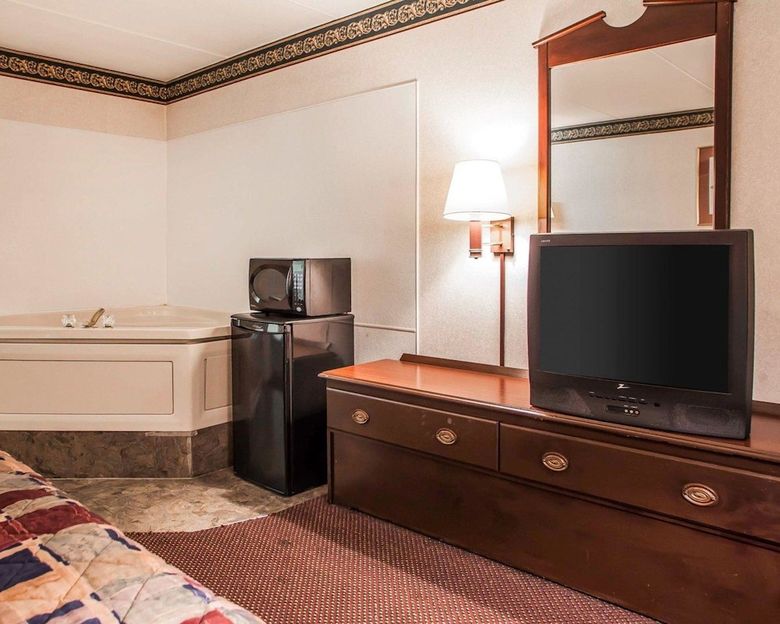 Hotel Rodeway Inn