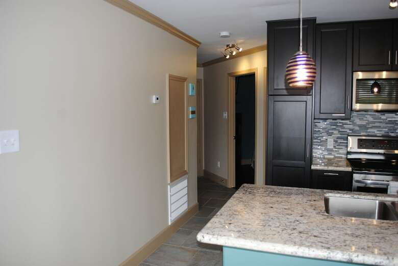 Galveston Beach Condos