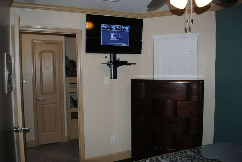 Galveston Beach Condos