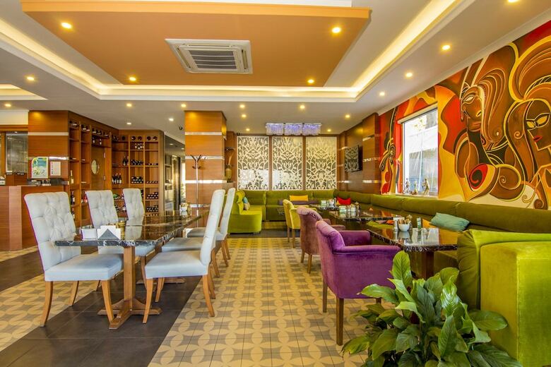 Orka Boutique Hotel