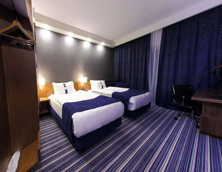 Hotel Holiday Inn Express Manisa - West