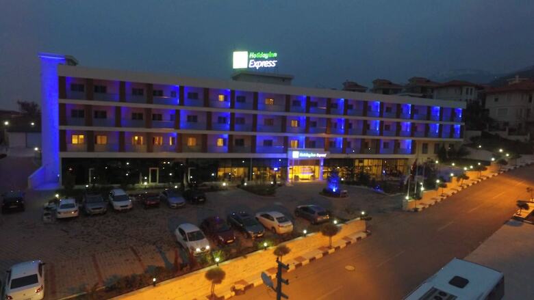 Hotel Holiday Inn Express Manisa - West