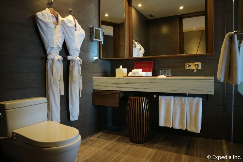 Hotel Marco Polo Ortigas Manila