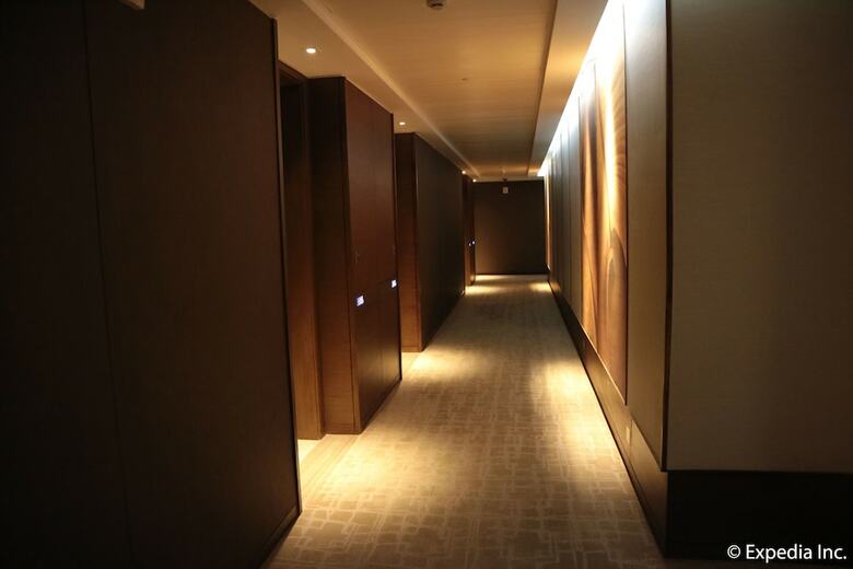 Hotel Marco Polo Ortigas Manila