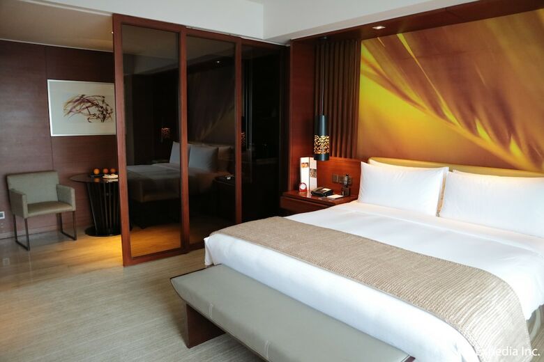 Hotel Marco Polo Ortigas Manila
