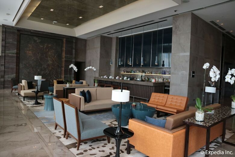 Hotel Marco Polo Ortigas Manila