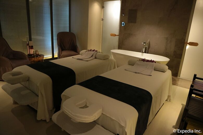 Hotel Marco Polo Ortigas Manila