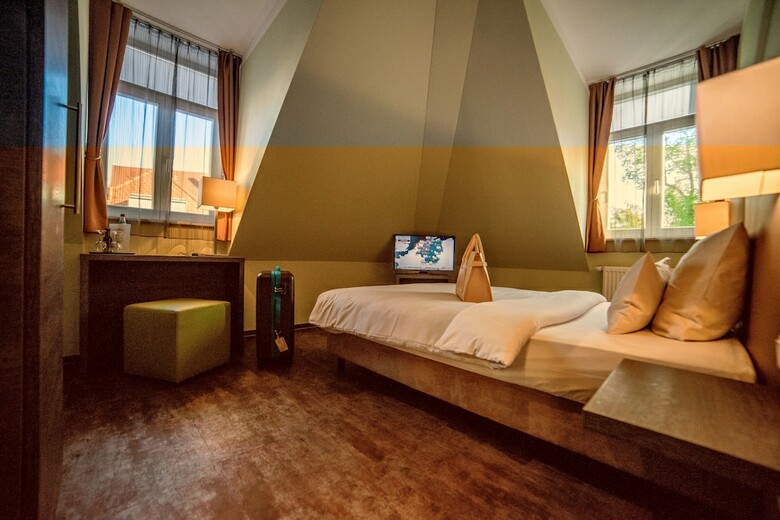 Hotel Jakob Regensburg