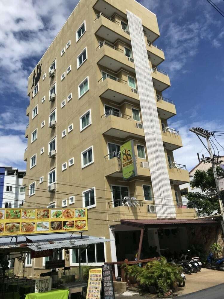 88 Hotel Phuket