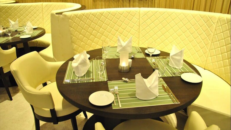 Salalah Gardens Hotel
