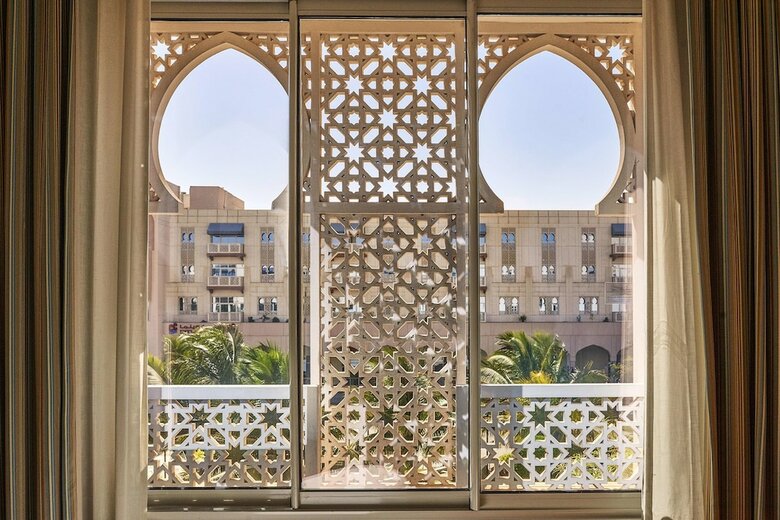 Salalah Gardens Hotel